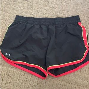 Under Armour Shorts